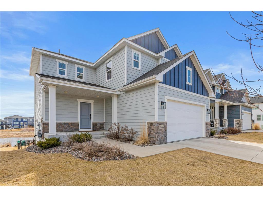 15337 116th Avenue N Dayton MN 55369 6684959 image1