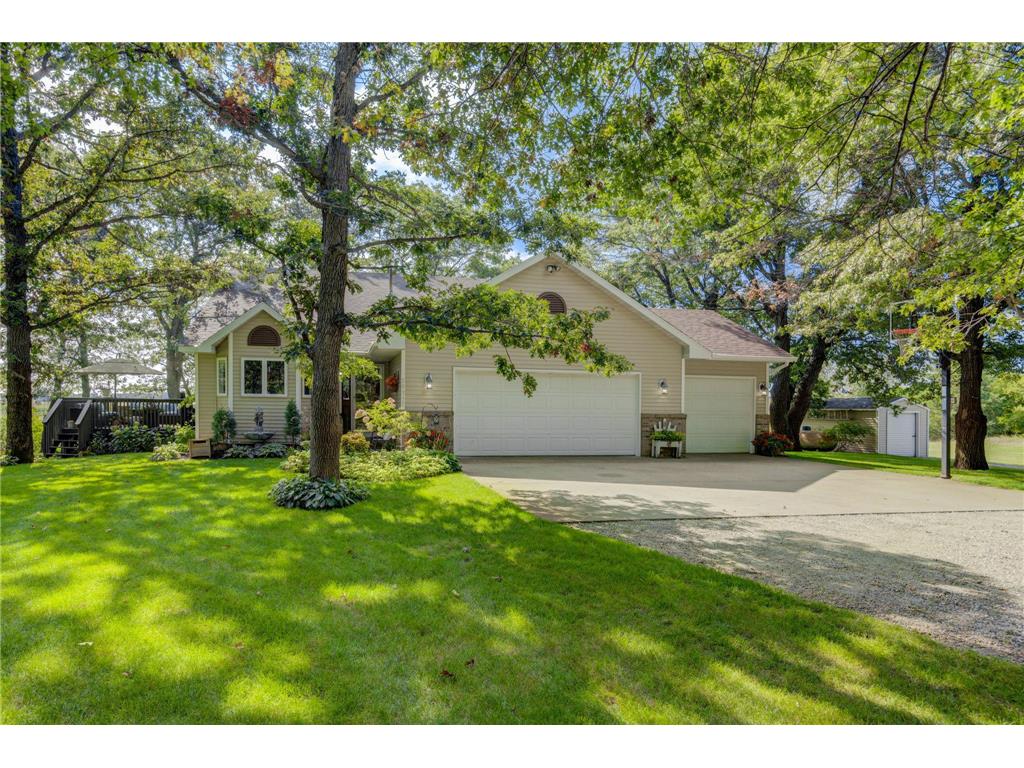 15337 67th Street SE, Becker, MN 55308 MLS 6263405 Edina Realty