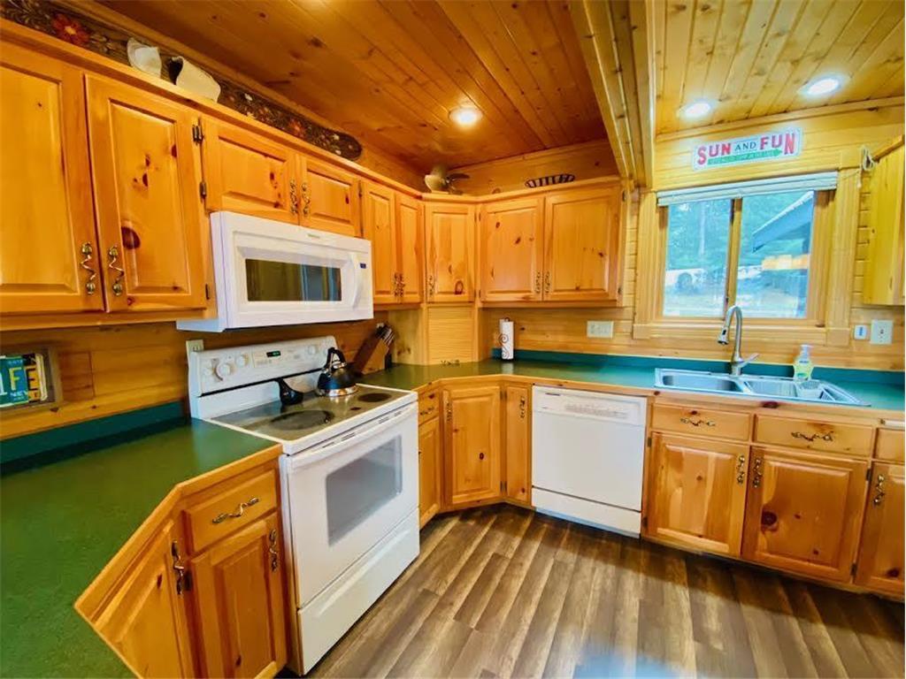 15338 S Rediger Road Wascott WI 54838 - Whitefish 7076022 image19