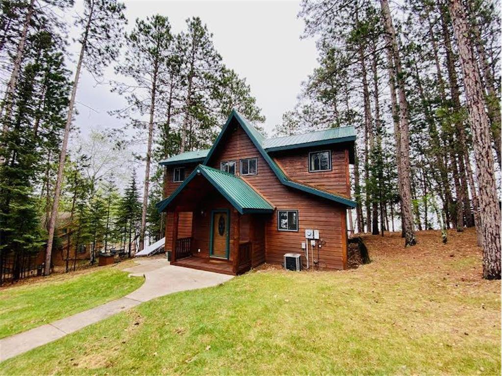 15338 S Rediger Road Wascott WI 54838 - Whitefish 7076022 image2