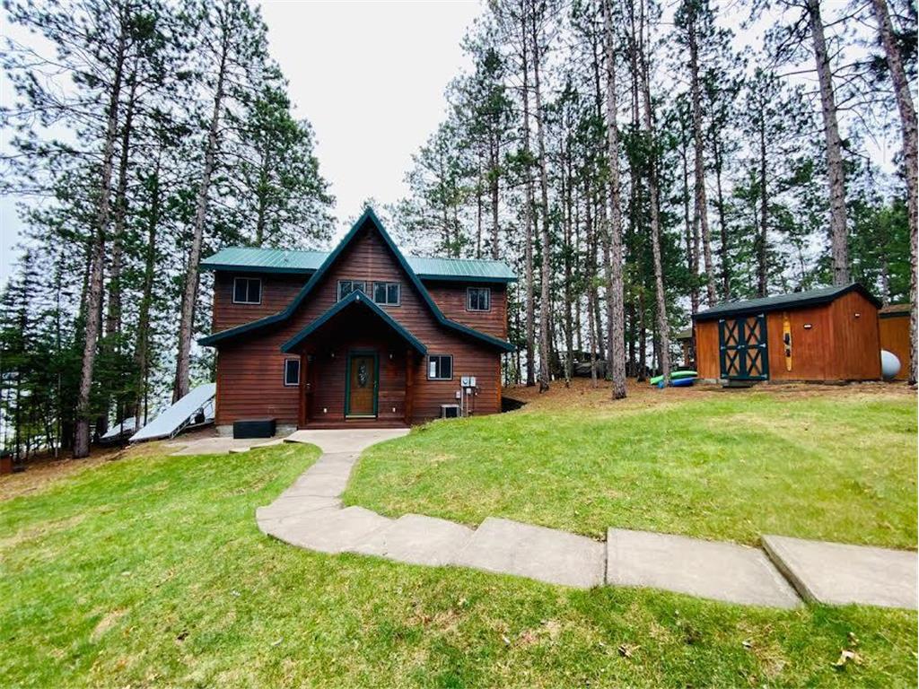 15338 S Rediger Road Wascott WI 54838 - Whitefish 7076022 image3