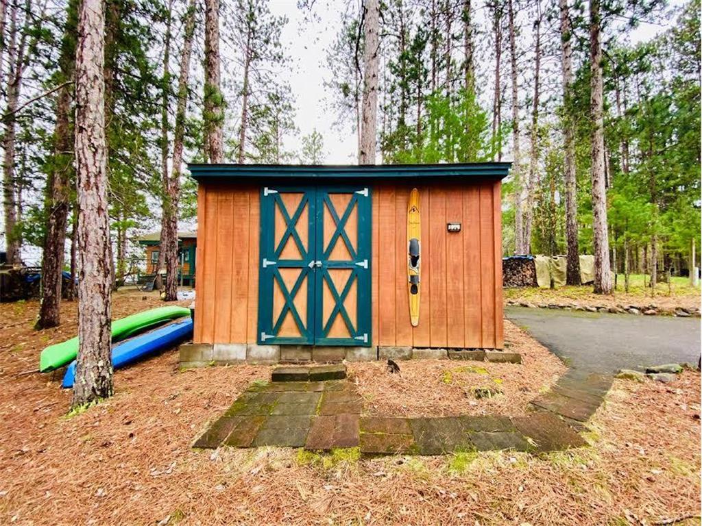 15338 S Rediger Road Wascott WI 54838 - Whitefish 7076022 image33