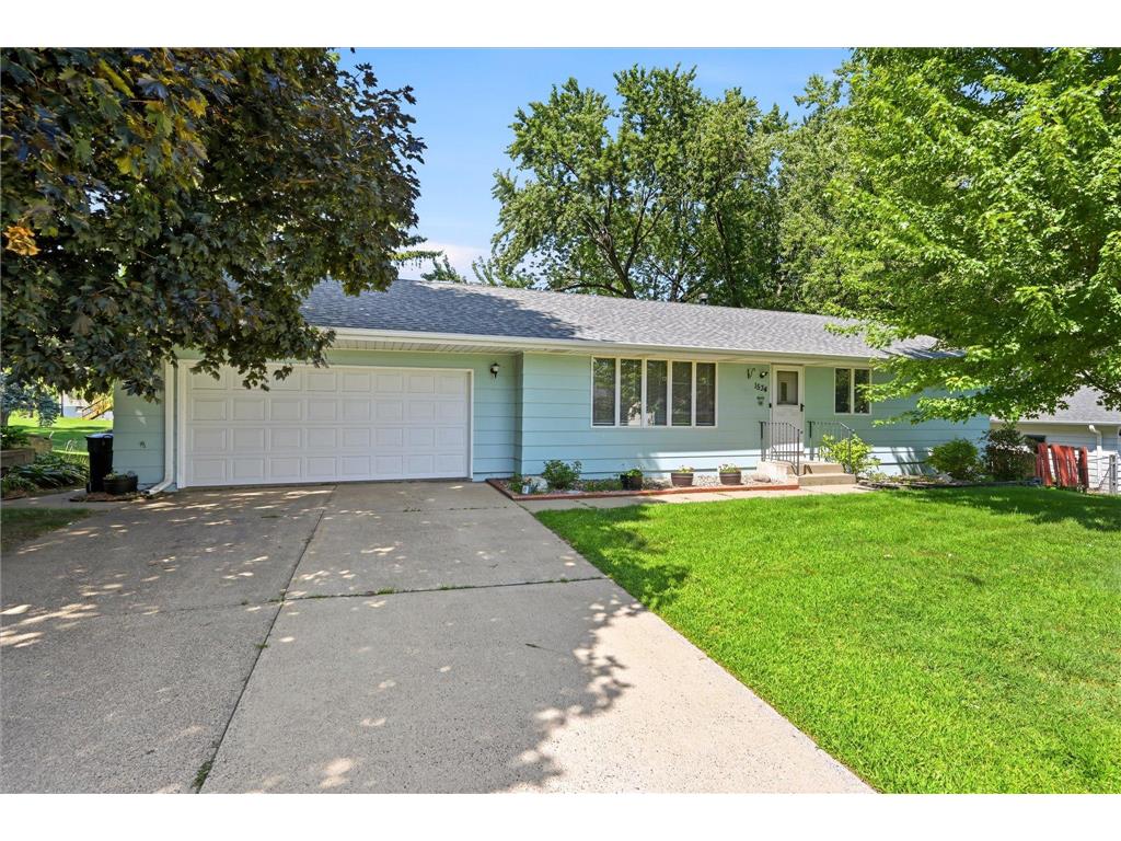 1534 17th Street NW New Brighton MN 55112 - Long Lake 7109894 image1