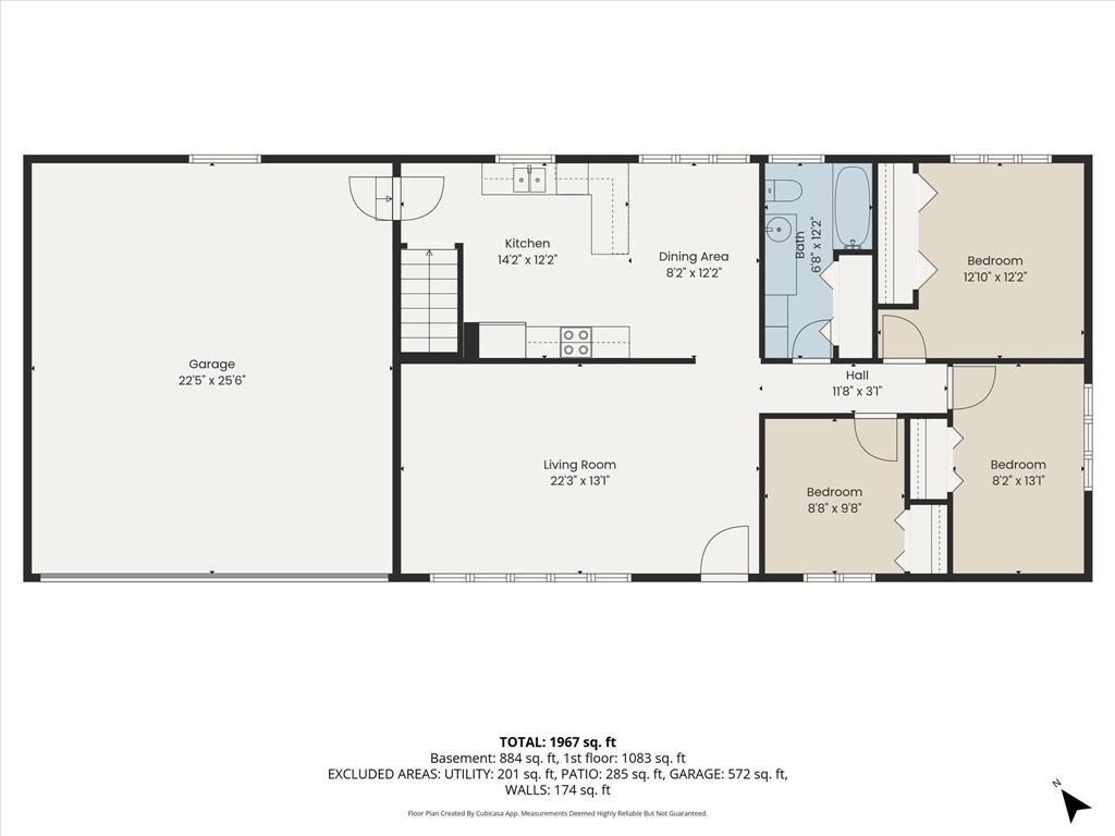 1534 17th Street NW New Brighton MN 55112 - Long Lake 7109894 image11