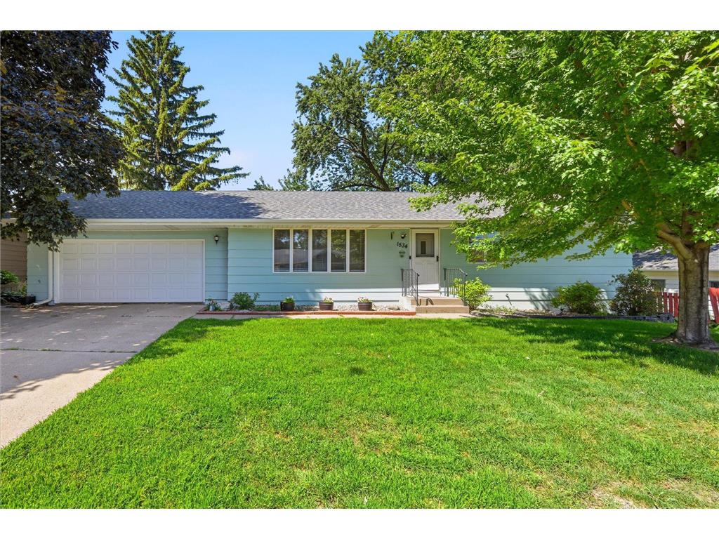 1534 17th Street NW New Brighton MN 55112 - Long Lake 7109894 image2