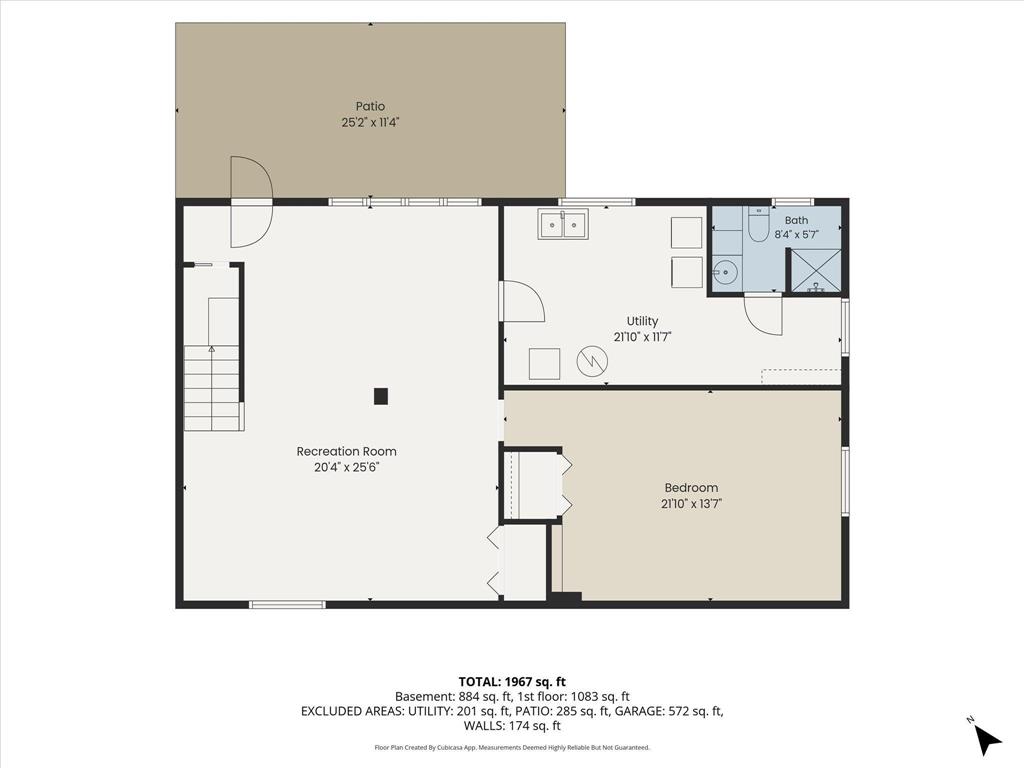 1534 17th Street NW New Brighton MN 55112 - Long Lake 7109894 image9