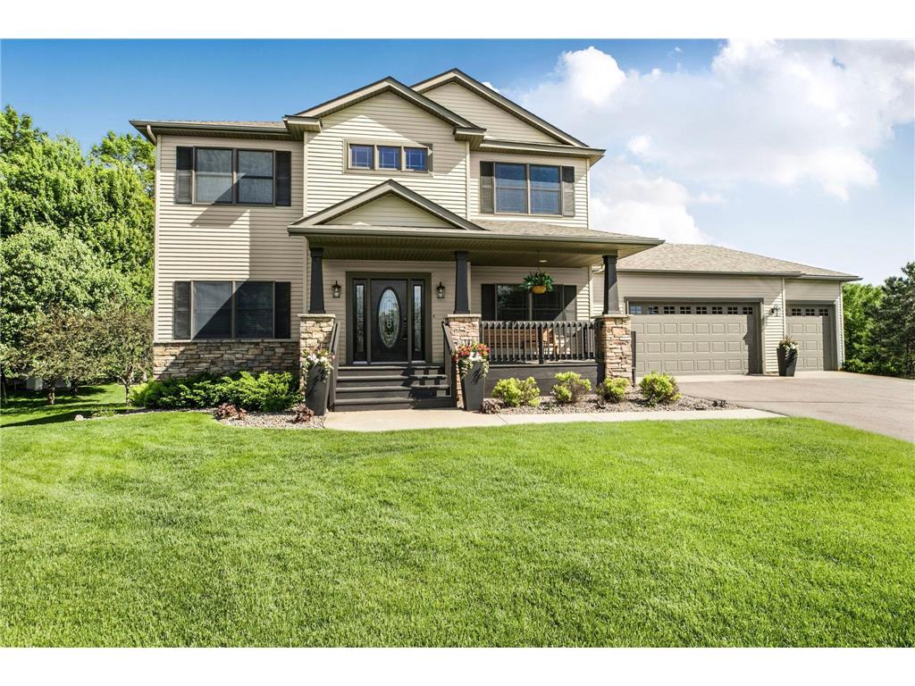 1534 Pebble Creek Court Sartell MN 56377 7062001 image1