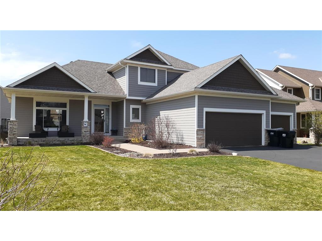 15340 Xkimo Street NW, Ramsey, MN 55303 MLS 6351031 Edina Realty