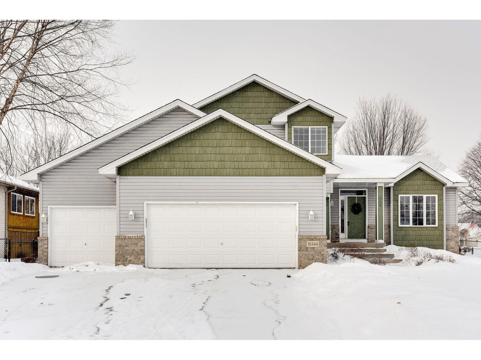 15344 Linnet Street NW Andover MN 55304 6148842 image1