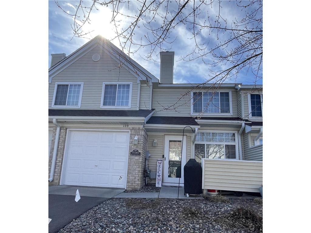15345 Greenhaven Lane #109 Burnsville MN 55306 6494690 image1