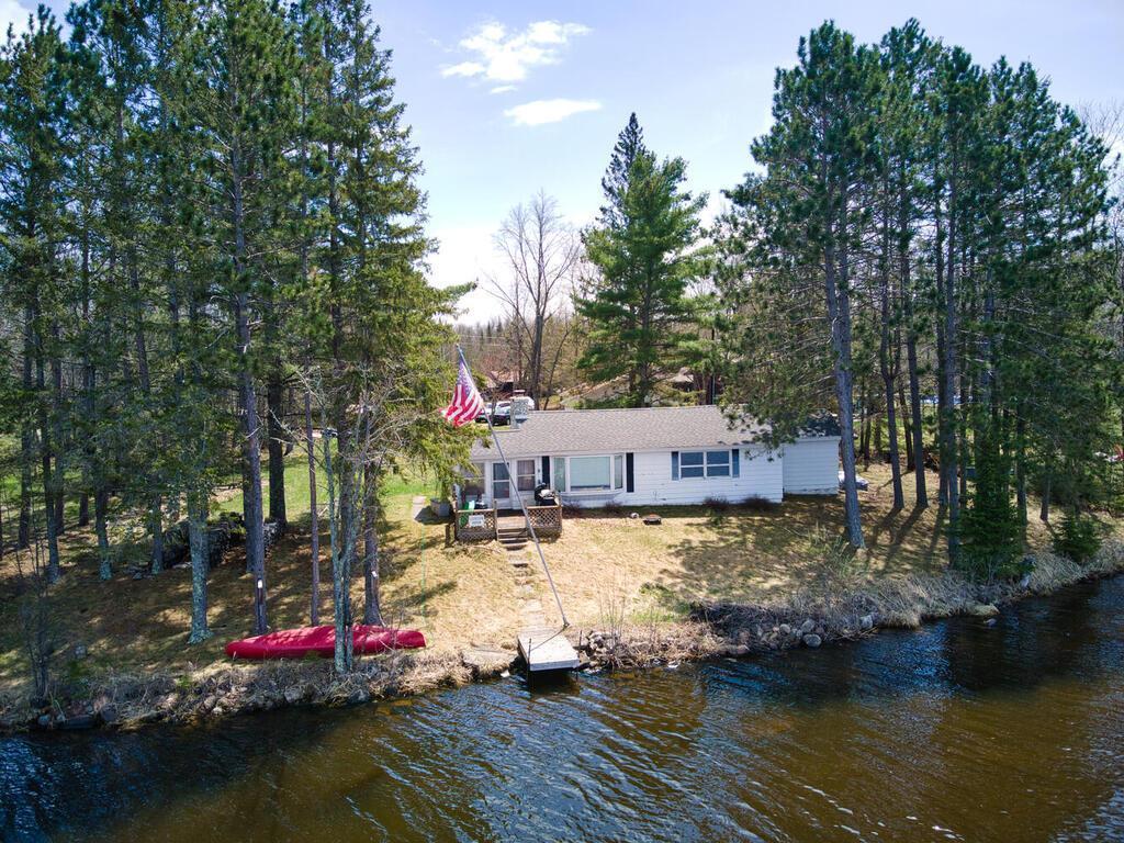 15346 County Rd 12 Pengilly MN 55775 - Swan Lake 6363637 image1