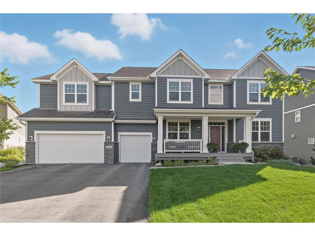 15348 Eagle Creek Way Apple Valley MN 55124 6786798 image1