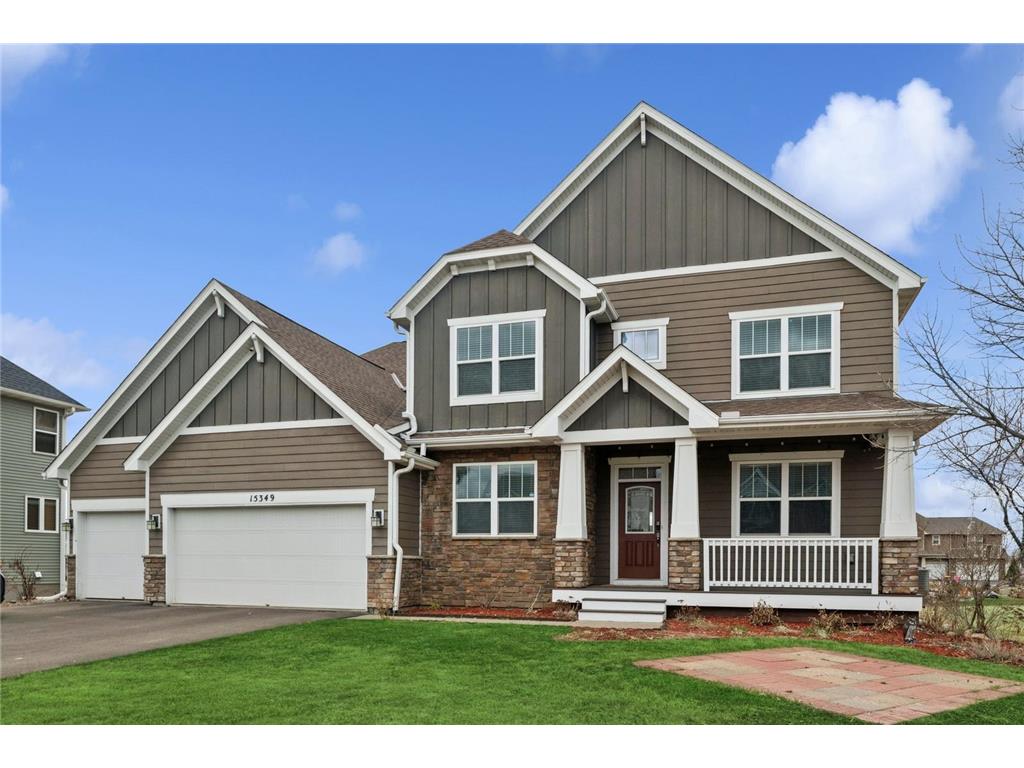 15349 Eagle Creek Way Apple Valley MN 55124 6700658 image1
