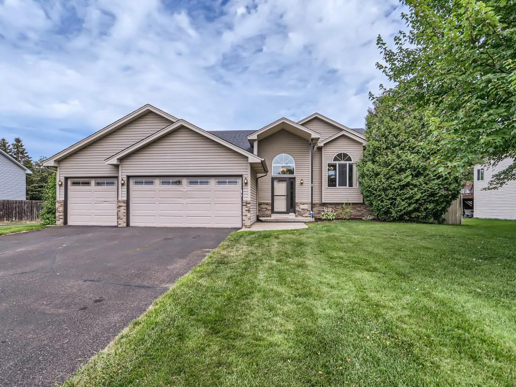 15349 Street NW, Andover, MN 55304 MLS 6398760 Edina Realty