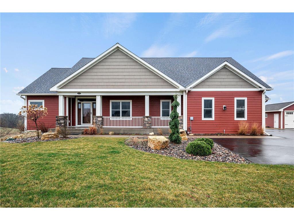 1535 97th Avenue New Richmond WI 54017 - Willow River 6527426 image1