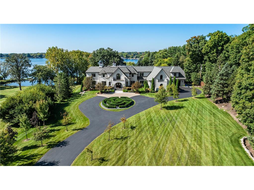 1535 Bohns Point Road Orono MN 55391 - Lake Minnetonka 6774079 image1