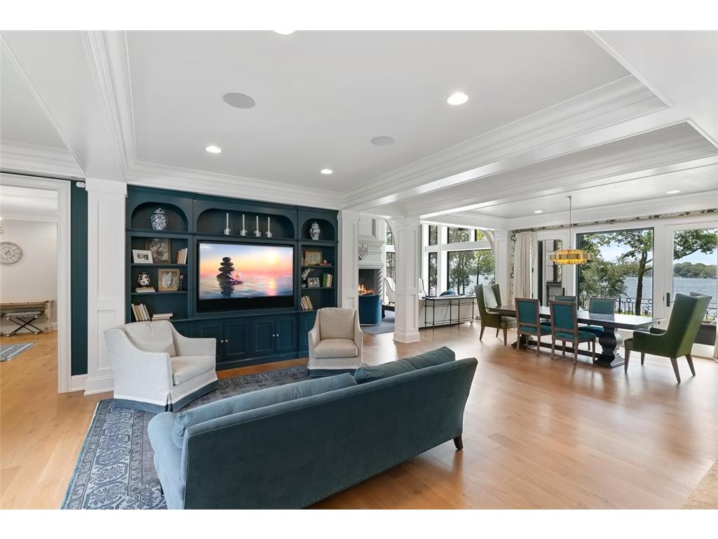1535 Bohns Point Road Orono MN 55391 - Lake Minnetonka 6774079 image10