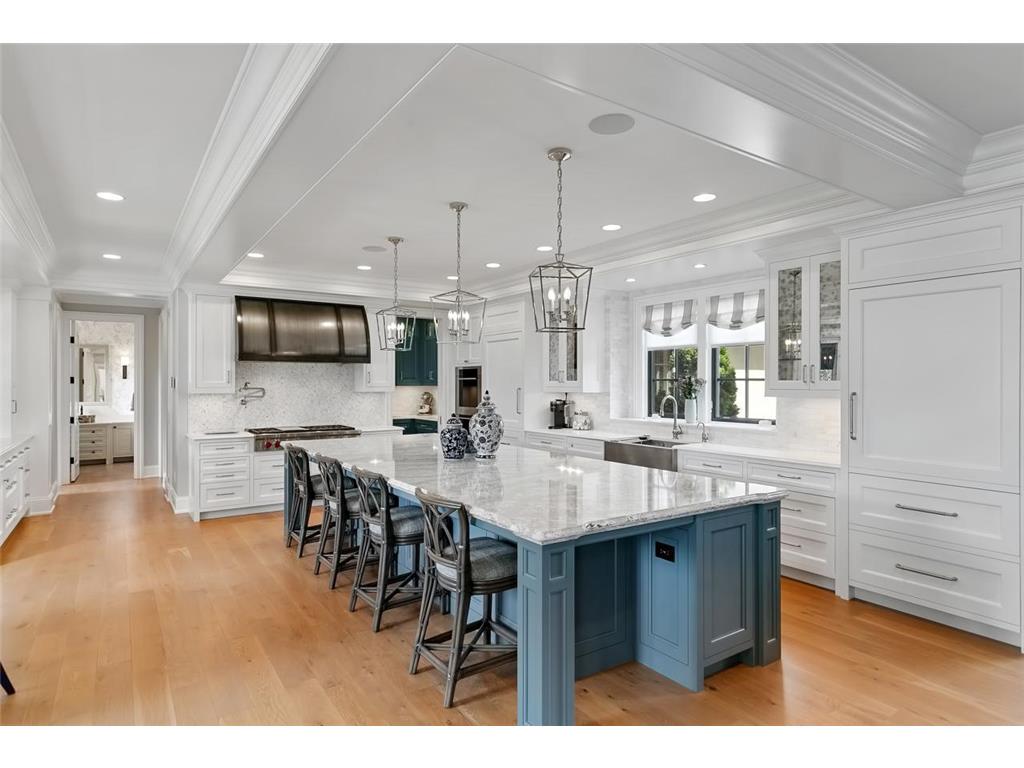 1535 Bohns Point Road Orono MN 55391 - Lake Minnetonka 6774079 image11