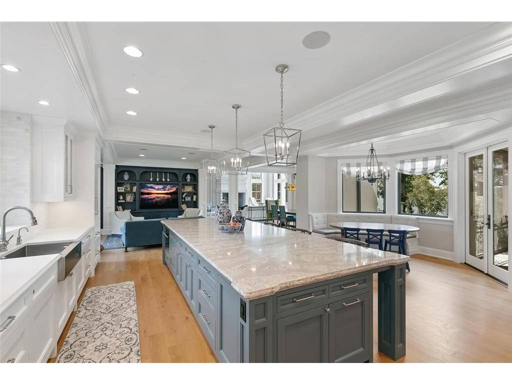 1535 Bohns Point Road Orono MN 55391 - Lake Minnetonka 6774079 image13