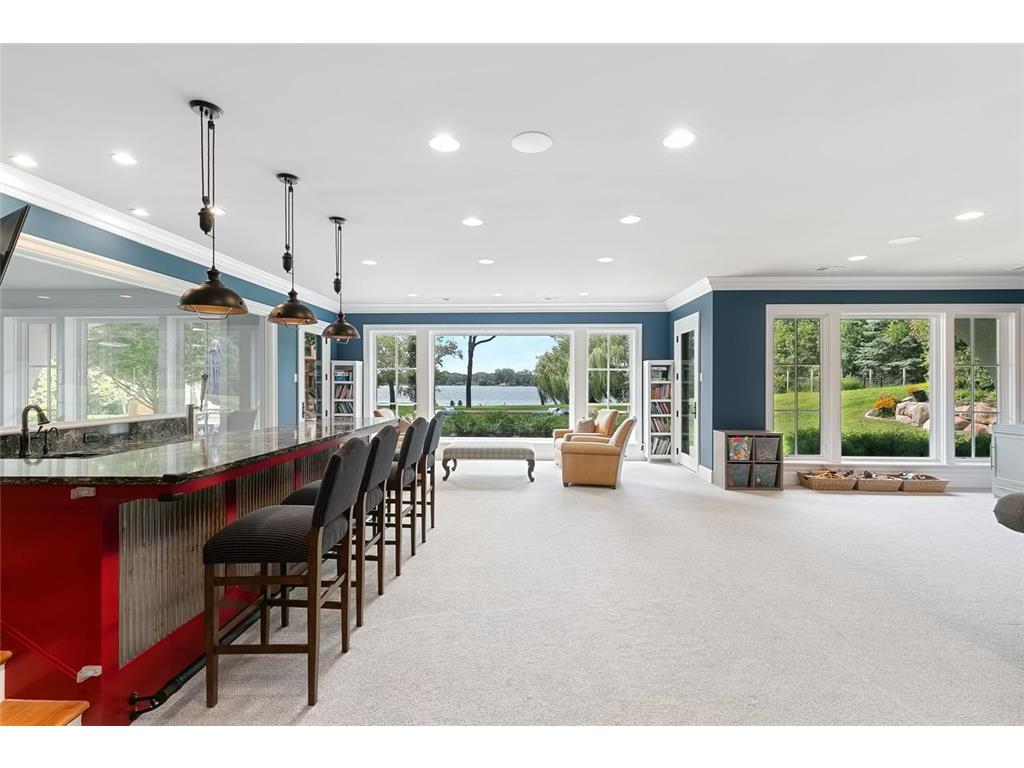 1535 Bohns Point Road Orono MN 55391 - Lake Minnetonka 6774079 image34