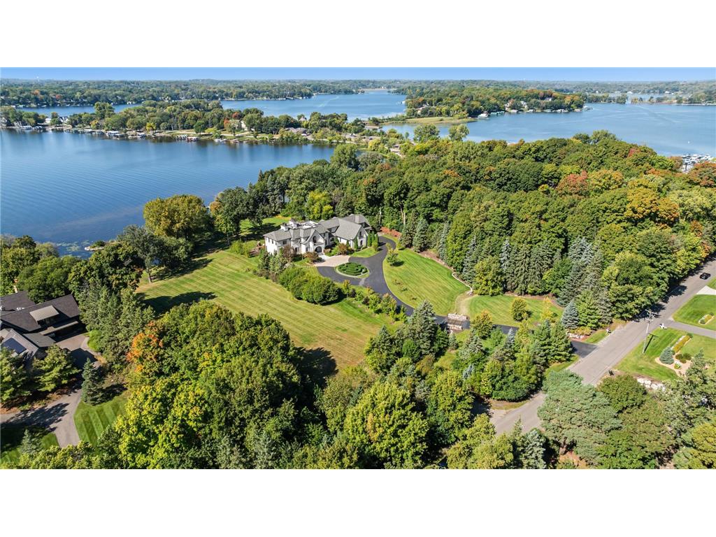 1535 Bohns Point Road Orono MN 55391 - Lake Minnetonka 6774079 image48