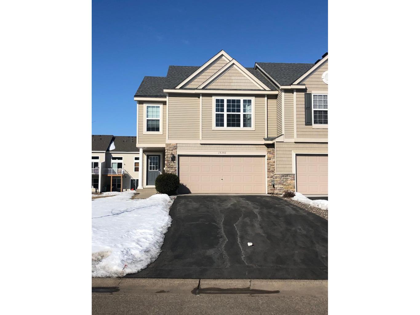 Freedom Drive N Hugo Mn Mls Edina Realty