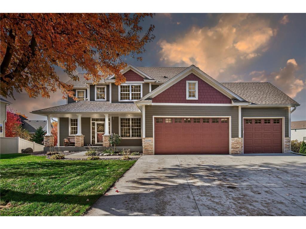 15350 Xkimo Street NW Ramsey MN 55303 7031447 image1