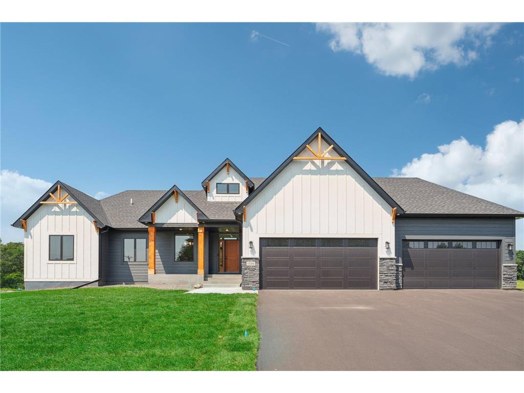 15354 Quamba Street NE Ham Lake MN 55304 6371567 image1