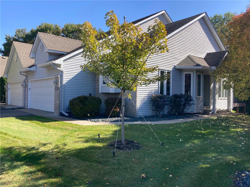 1536 126th Lane NW, Coon Rapids, MN, 55448 MLS 6269852 Edina Realty