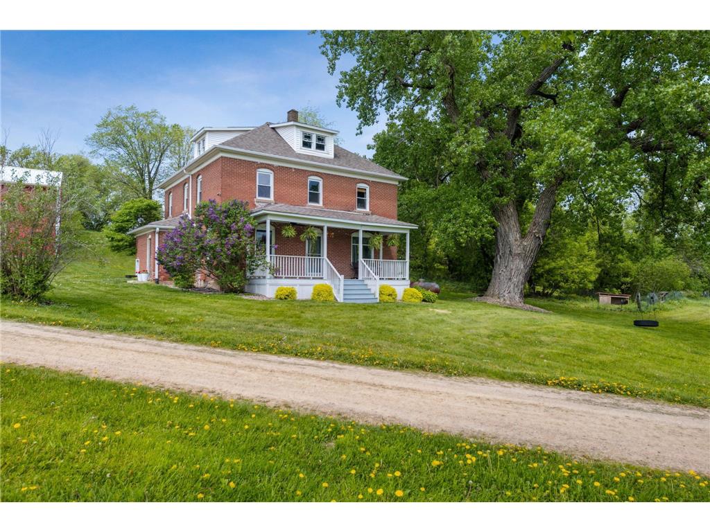 1536 300th Street, Glenwood City, WI, 54013 MLS 6372110 Edina Realty