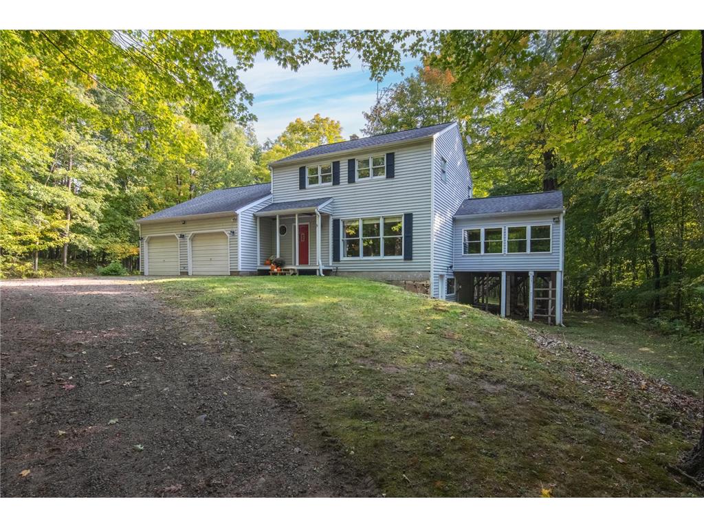 1536 90th Street, Apple River Twp, WI, 54810 MLS 6430882 Edina Realty