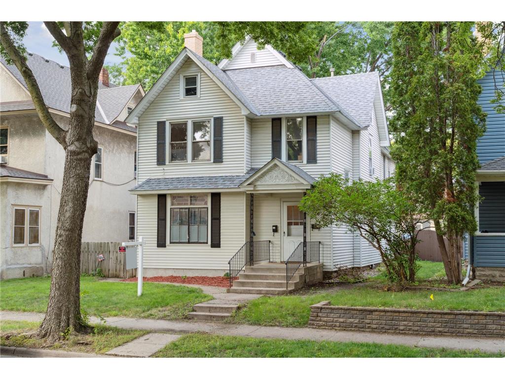 1536 Jefferson Street NE, Minneapolis, MN, 55413 MLS 6253694 Edina