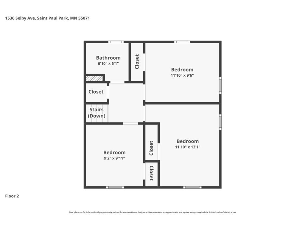 1536 Selby Avenue Saint Paul Park MN 55071 7045481 image31