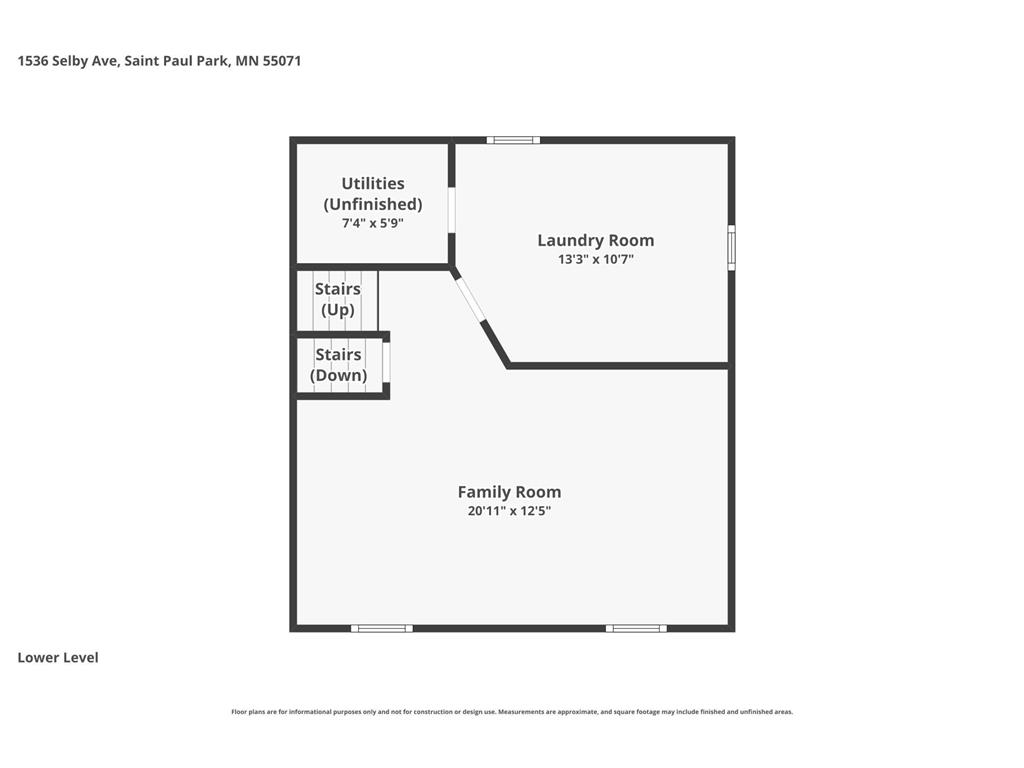 1536 Selby Avenue Saint Paul Park MN 55071 7045481 image32