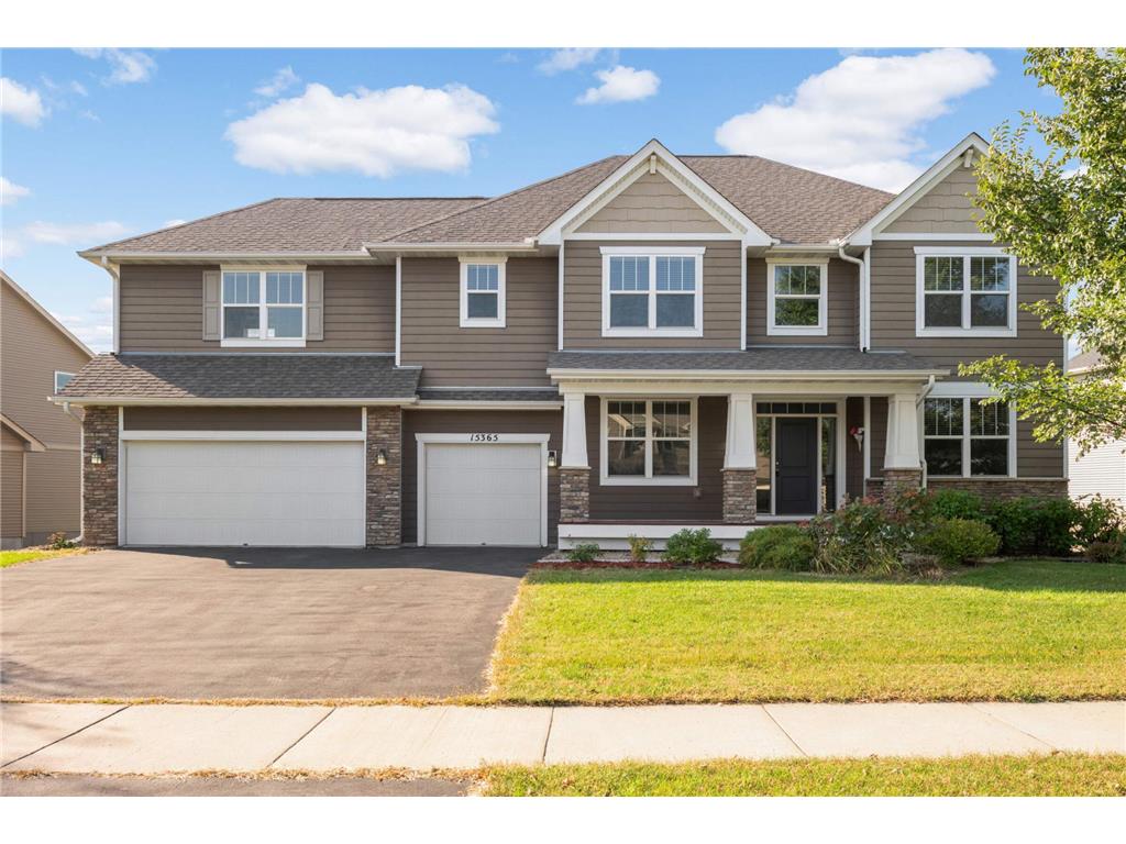 15365 Eagle Creek Way Apple Valley MN 55124 6796614 image1