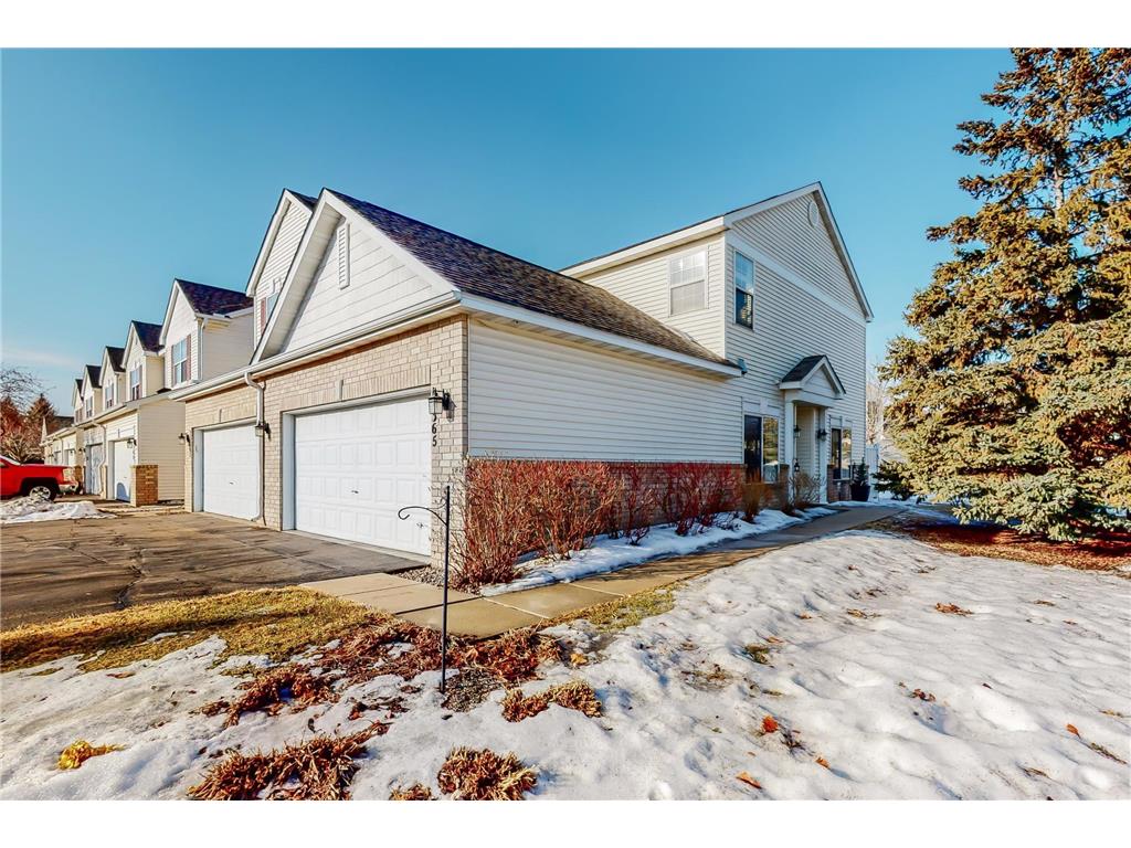 15365 Flower Way 70, Apple Valley, MN, 55124 MLS 6161127 Edina Realty