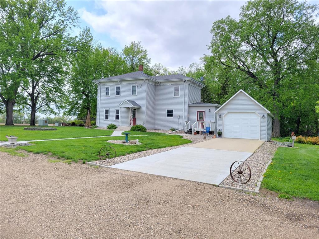 15366 545th Avenue, Cosmos, MN, 56228 MLS 6373739 Edina Realty