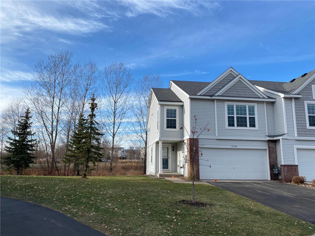 15366 Foster Drive N, Hugo, MN 55038 MLS 6316605 Edina Realty