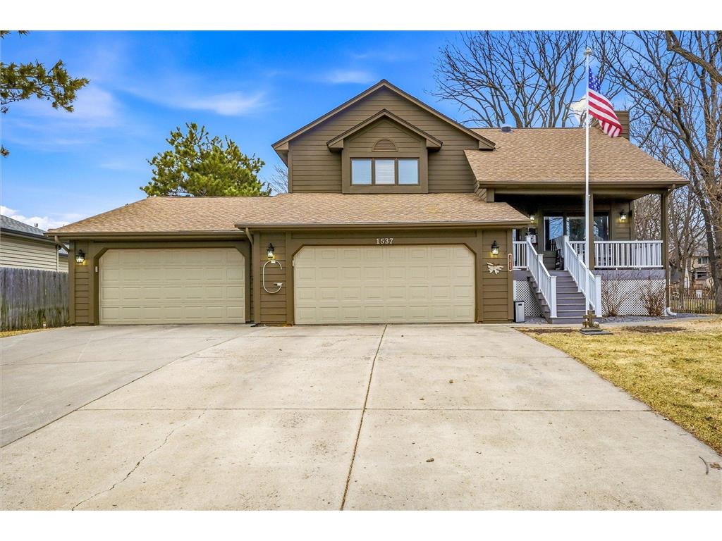 1537 148th Avenue NW Andover MN 55304 7014135 image1