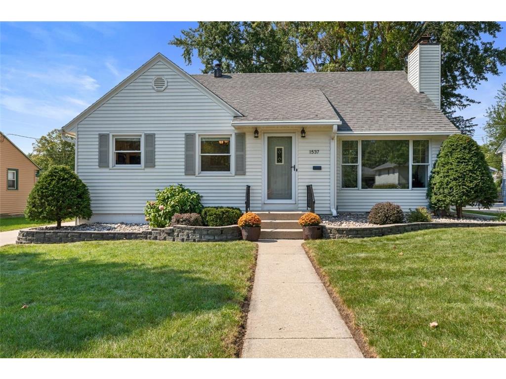 1537 8th Avenue NE, Rochester, MN, 55906 MLS 6260249 Edina Realty