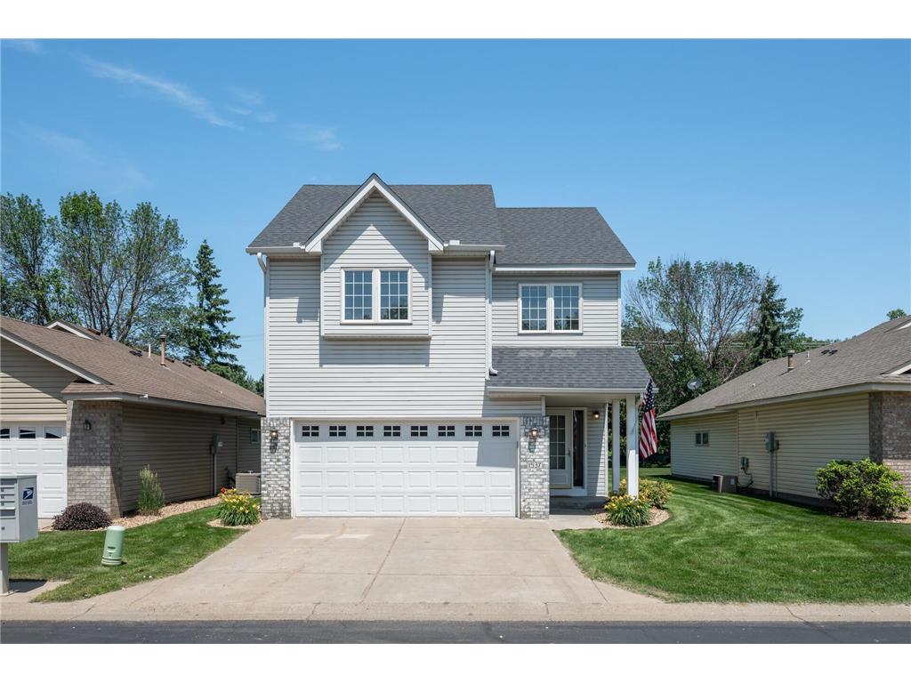 1537 Wyldwood Lane NE Spring Lake Park MN 55432 6744959 image1