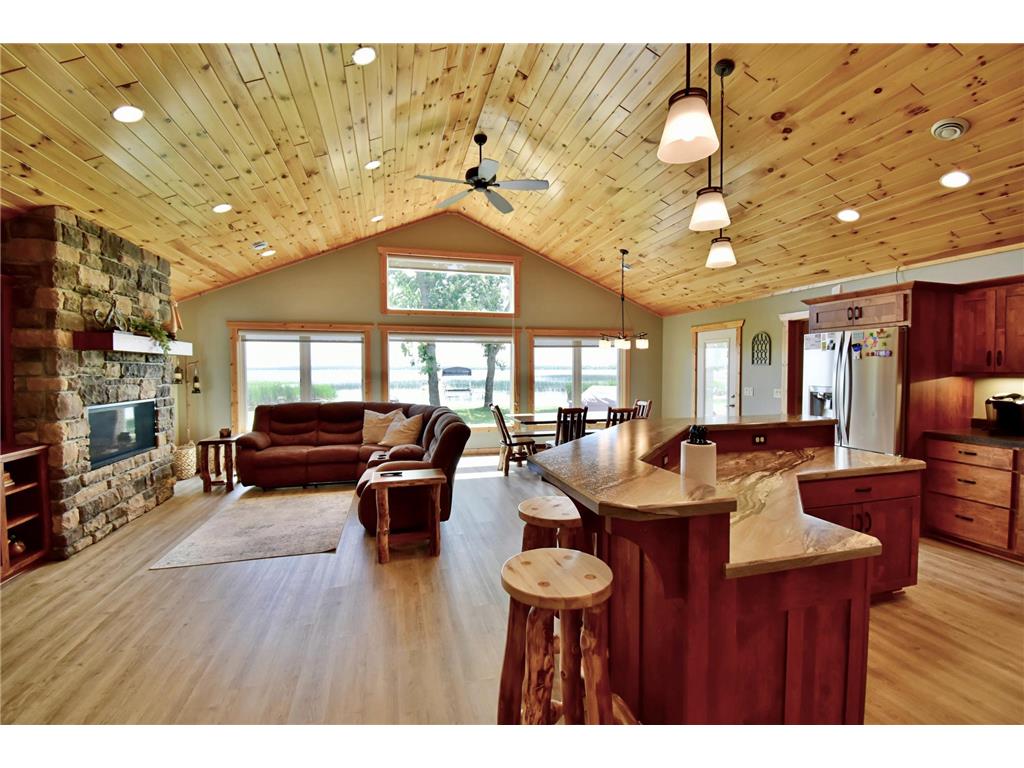 15371 Dittberners Creek Road NW Leaf Valley Twp MN 56354 - Miltona Lake 7088612 image2