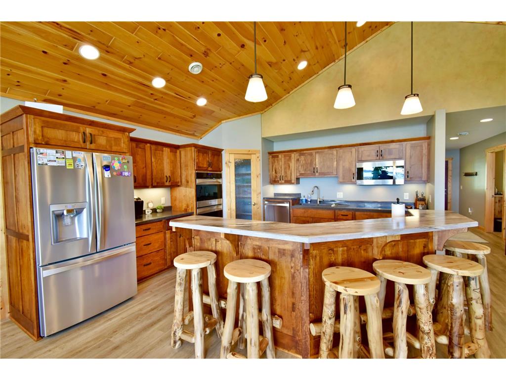 15371 Dittberners Creek Road NW Leaf Valley Twp MN 56354 - Miltona Lake 7088612 image3
