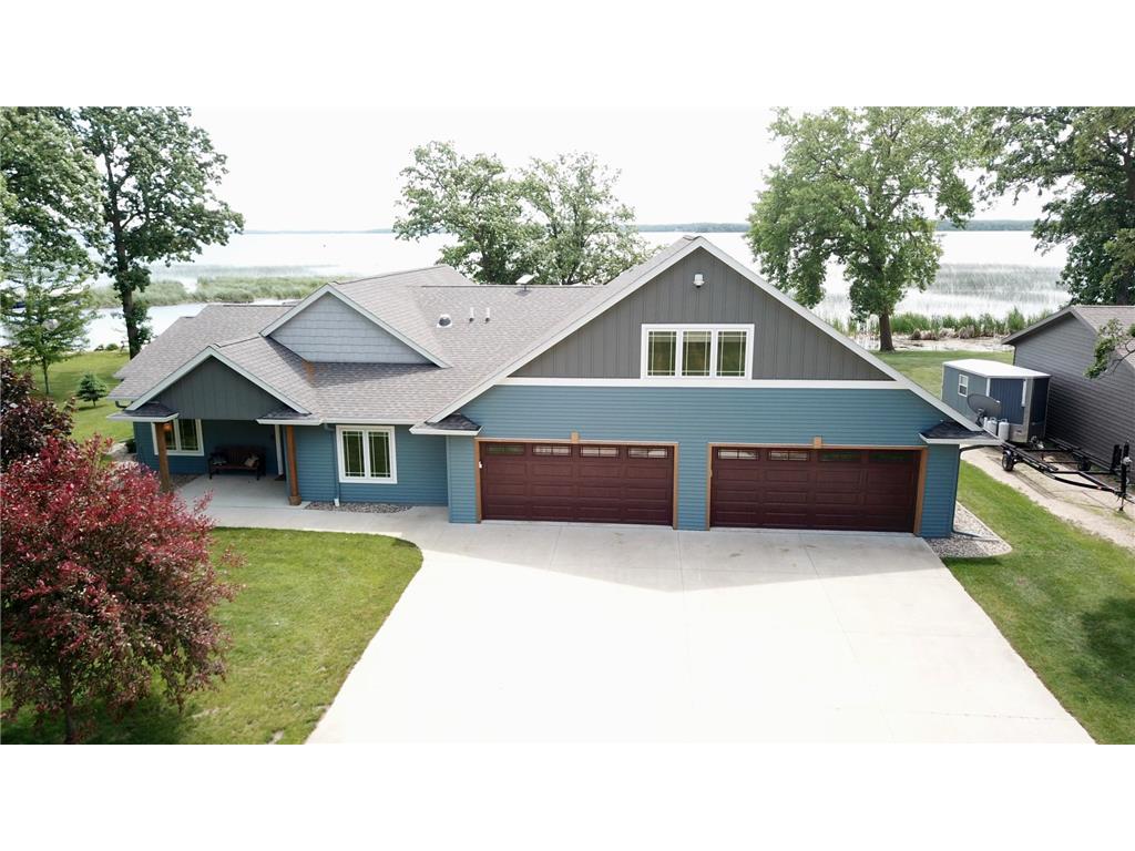 15371 Dittberners Creek Road NW Leaf Valley Twp MN 56354 - Miltona Lake 7088612 image32