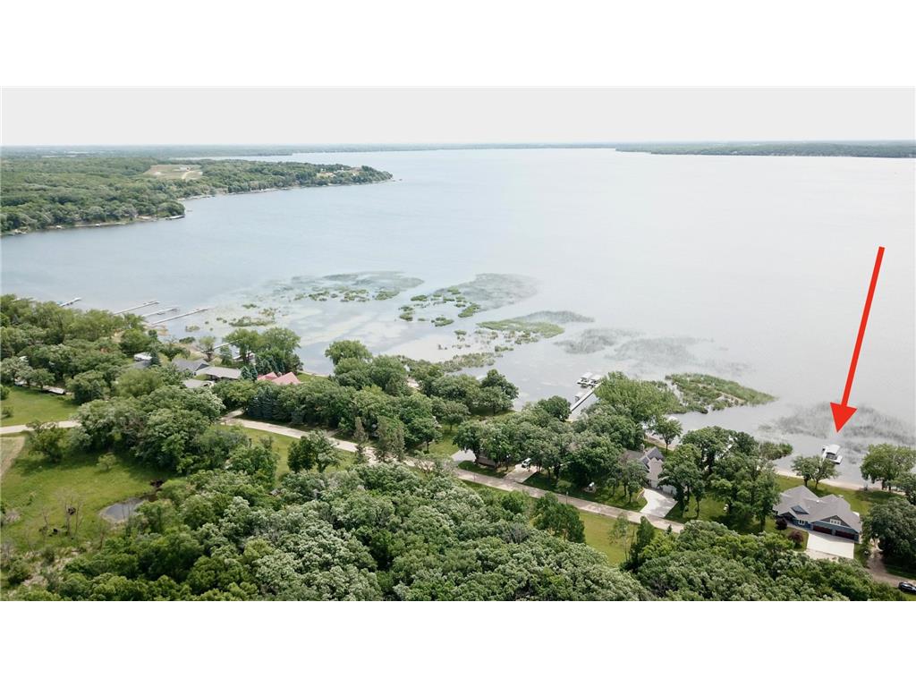 15371 Dittberners Creek Road NW Leaf Valley Twp MN 56354 - Miltona Lake 7088612 image33