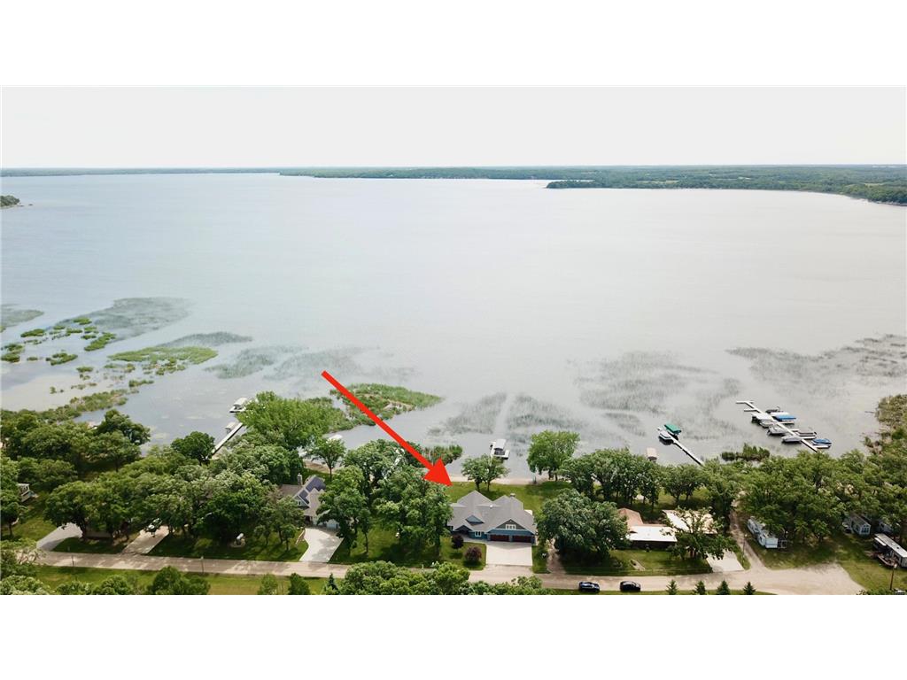 15371 Dittberners Creek Road NW Leaf Valley Twp MN 56354 - Miltona Lake 7088612 image34