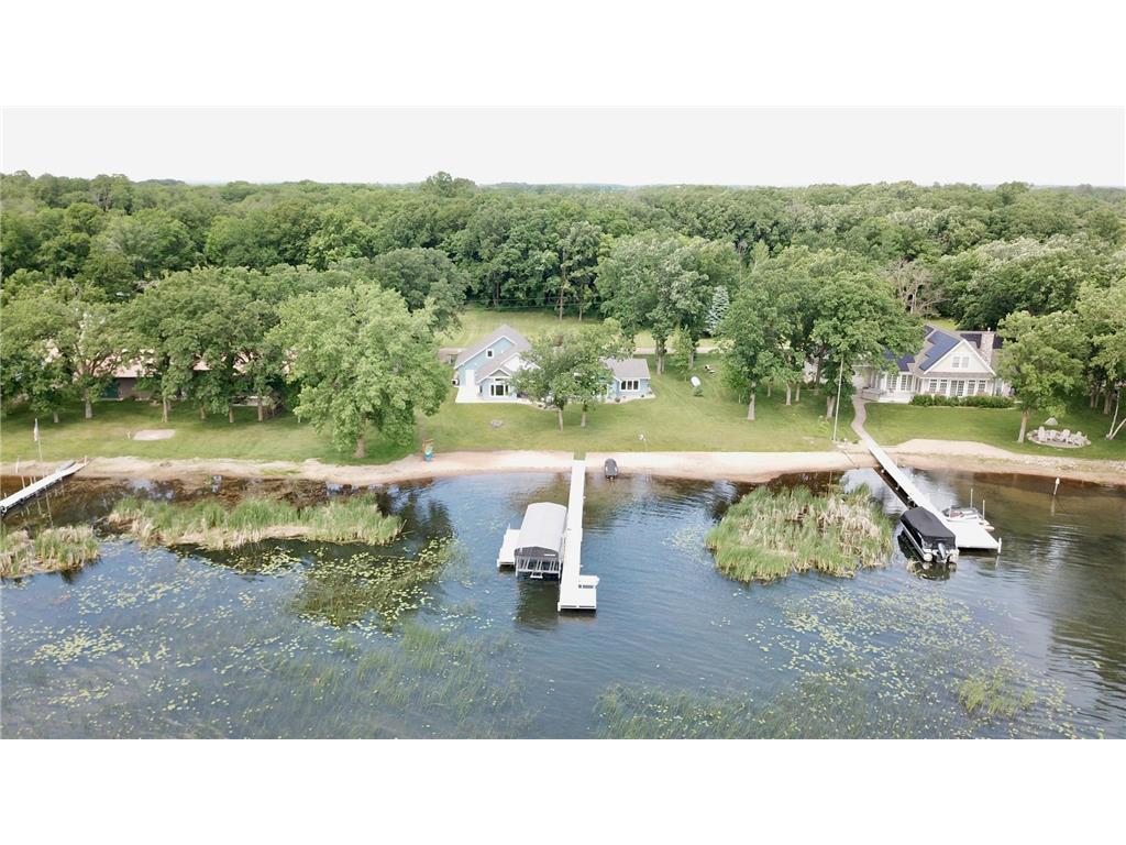 15371 Dittberners Creek Road NW Leaf Valley Twp MN 56354 - Miltona Lake 7088612 image35