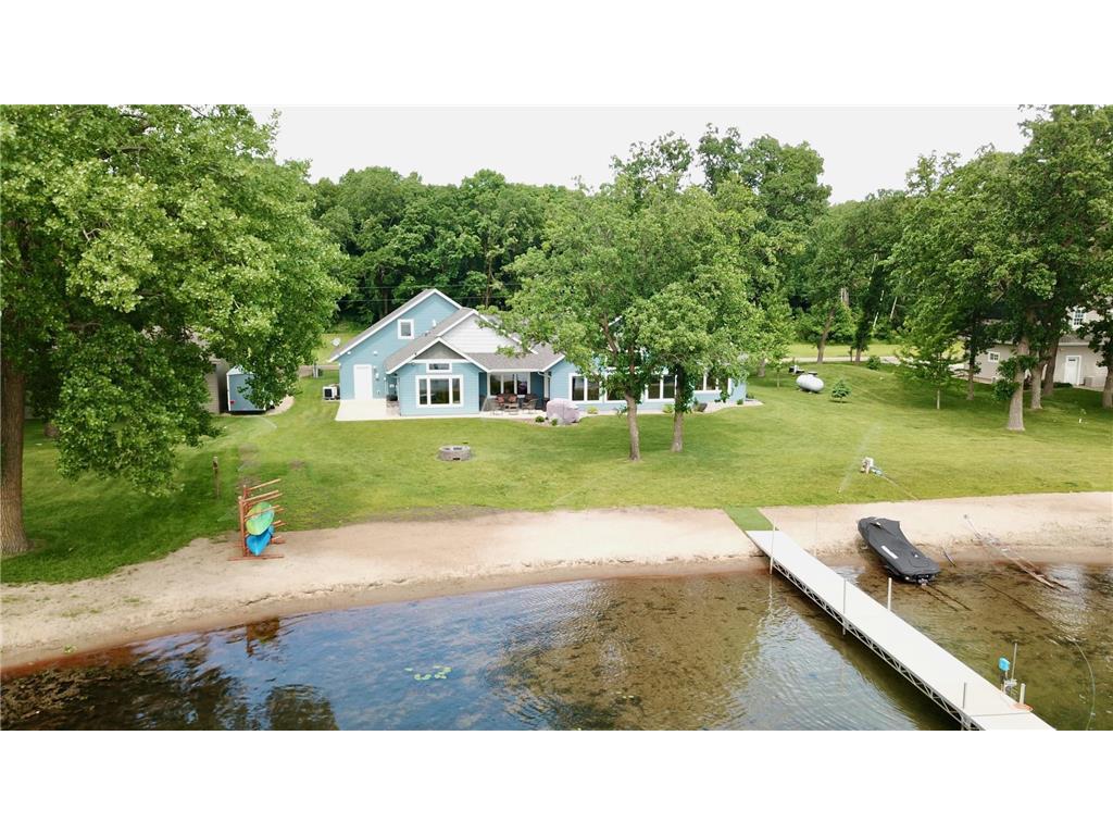 15371 Dittberners Creek Road NW Leaf Valley Twp MN 56354 - Miltona Lake 7088612 image36