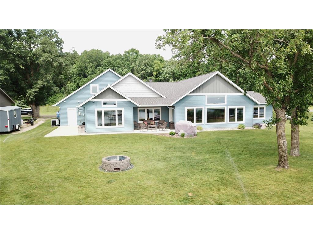 15371 Dittberners Creek Road NW Leaf Valley Twp MN 56354 - Miltona Lake 7088612 image37