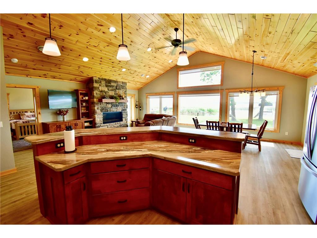 15371 Dittberners Creek Road NW Leaf Valley Twp MN 56354 - Miltona Lake 7088612 image6